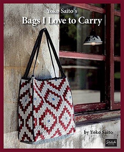 Bags I Love to Carry -Makeify Marketplace