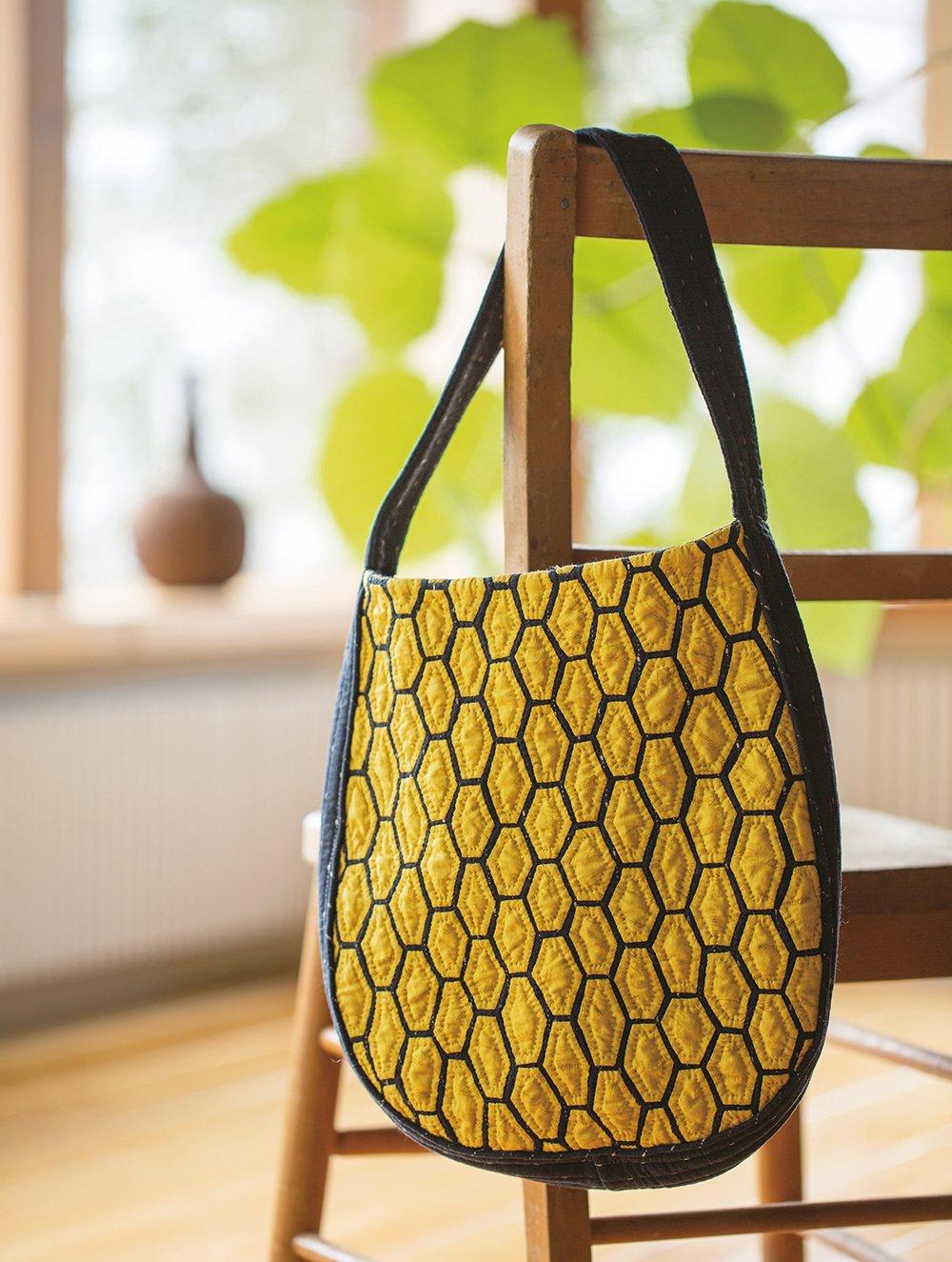 Bags I Love to Carry -Makeify Marketplace