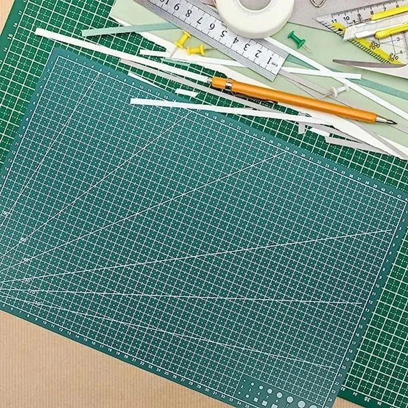 Durable Multi-Size Cutting Mat -Makeify Marketplace
