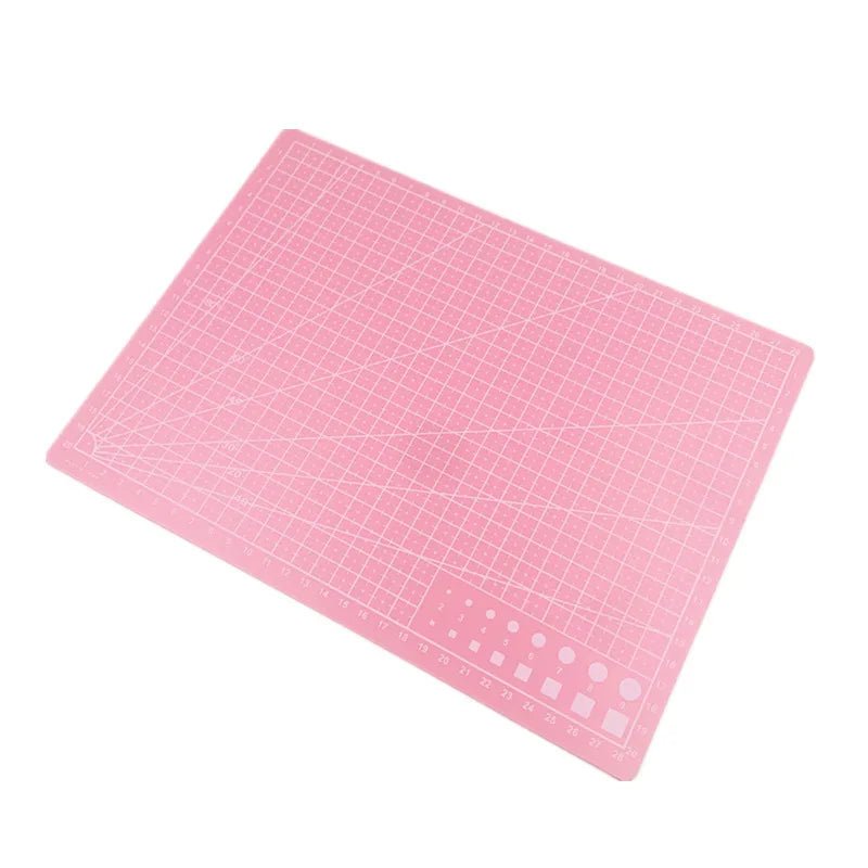 Durable Multi-Size Cutting Mat -Makeify Marketplace
