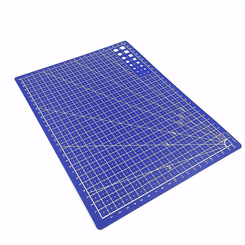 Durable Multi-Size Cutting Mat -Makeify Marketplace