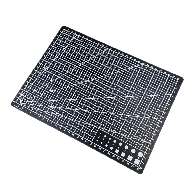 Durable Multi-Size Cutting Mat -Makeify Marketplace