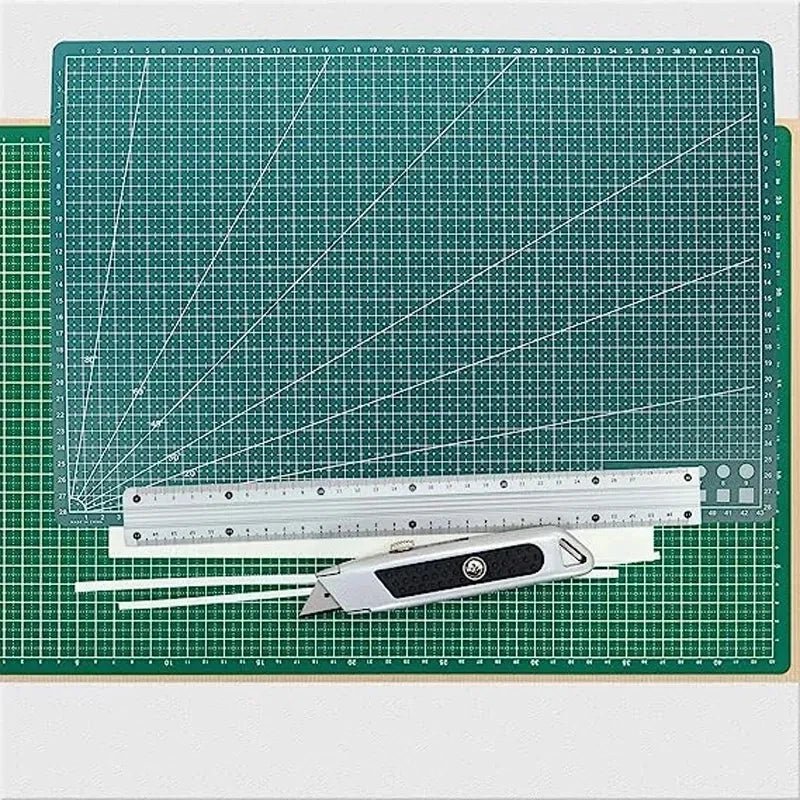 Durable Multi-Size Cutting Mat -Makeify Marketplace