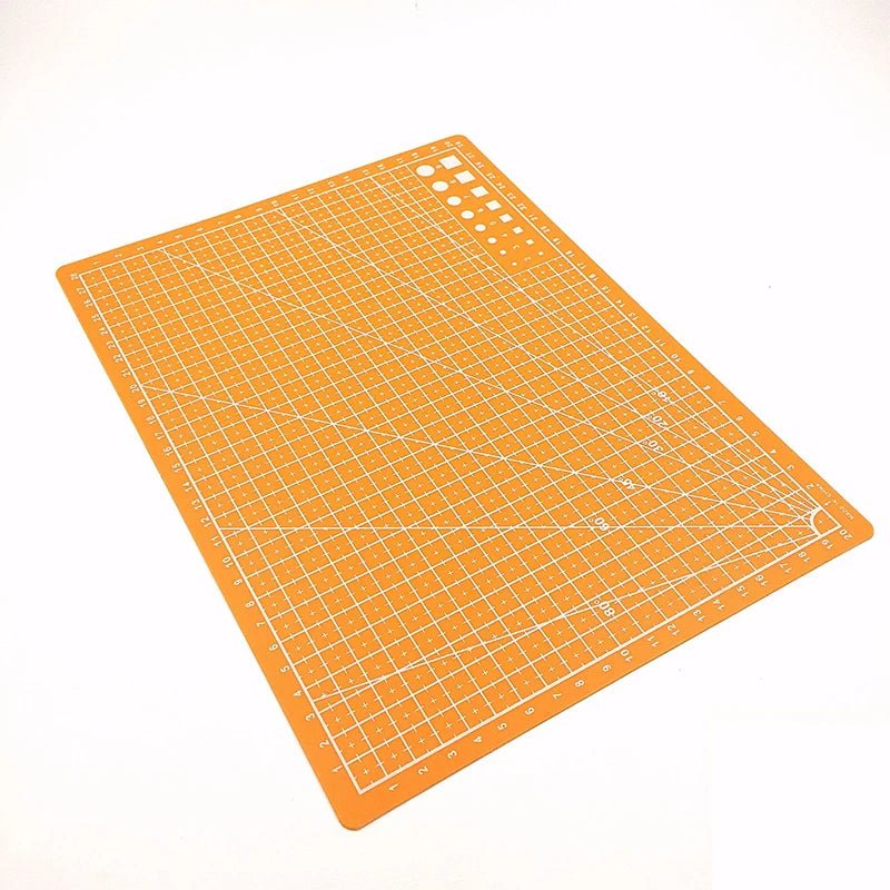 Durable Multi-Size Cutting Mat -Makeify Marketplace