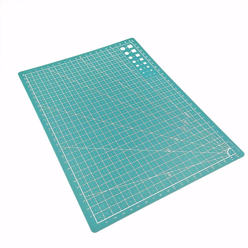Durable Multi-Size Cutting Mat -Makeify Marketplace
