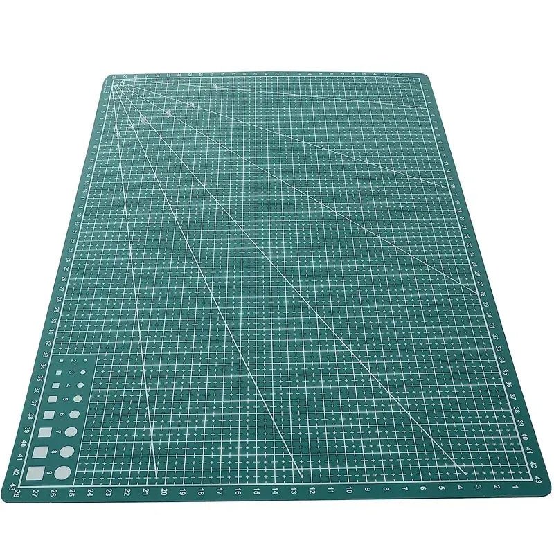 Durable Multi-Size Cutting Mat -Makeify Marketplace