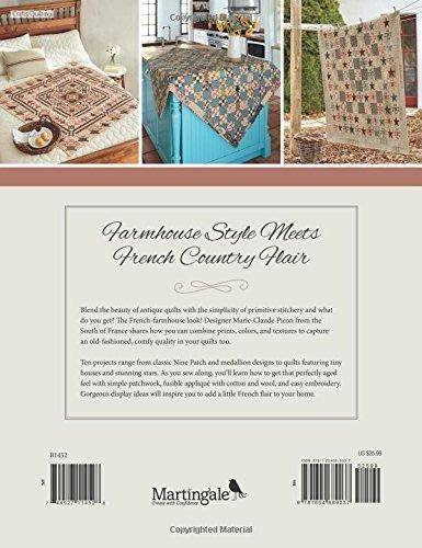 French Farmhouse -Makeify Marketplace