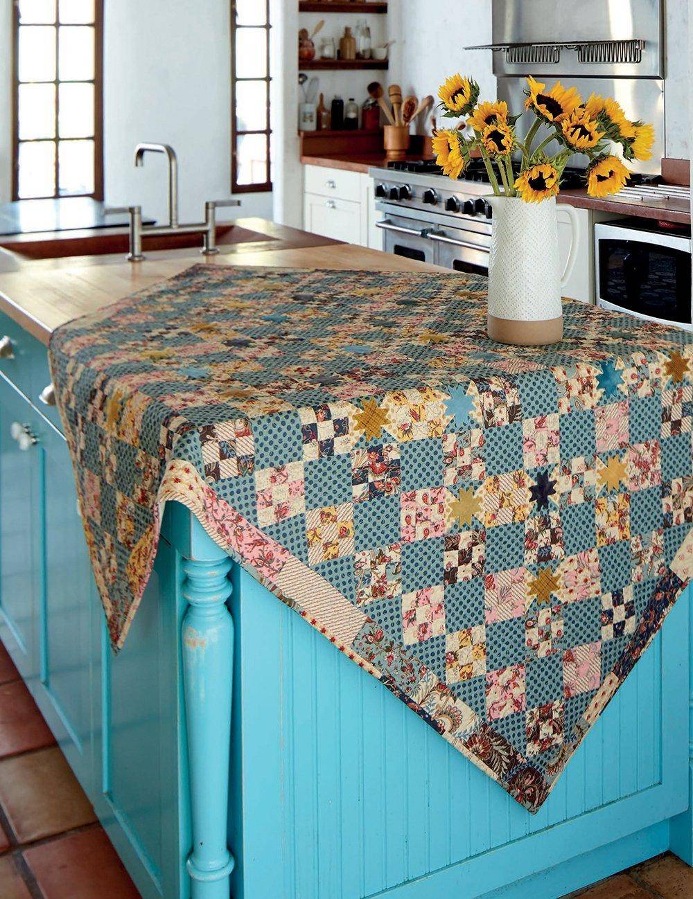 French Farmhouse -Makeify Marketplace