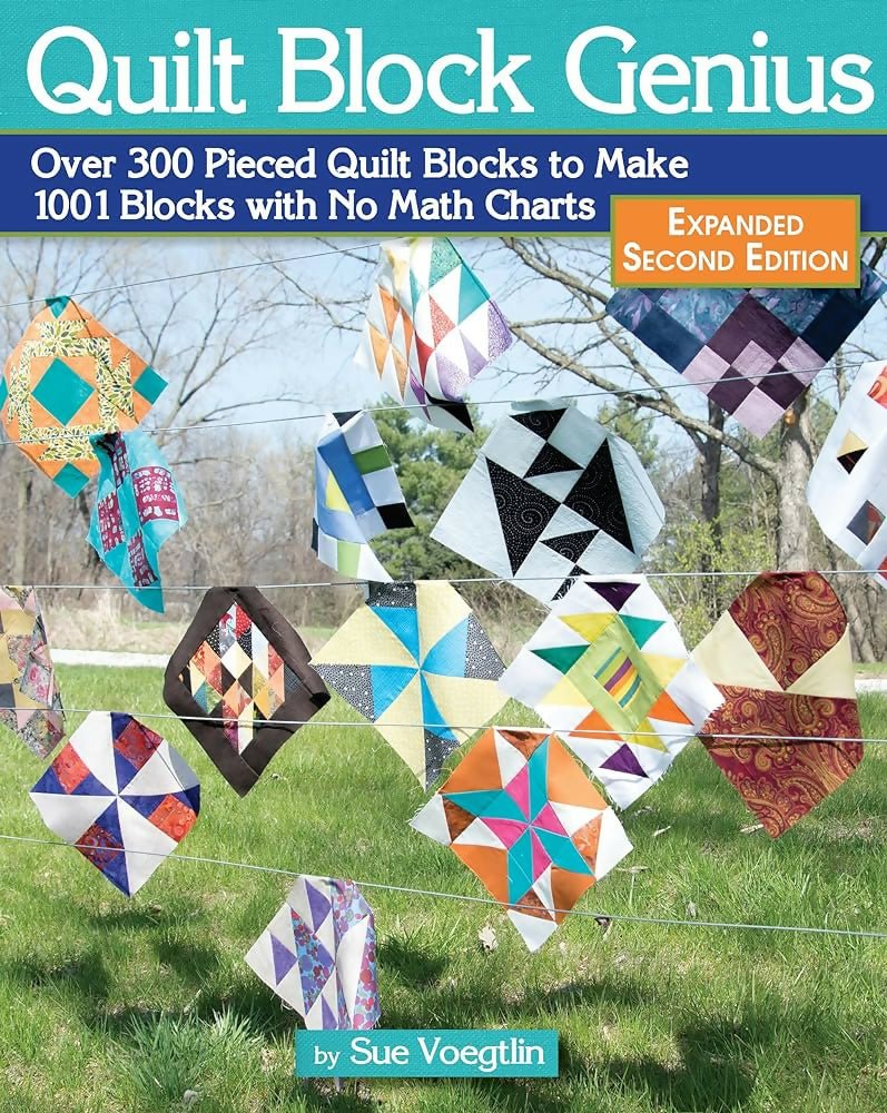 Quilt Block Genius -Makeify Marketplace