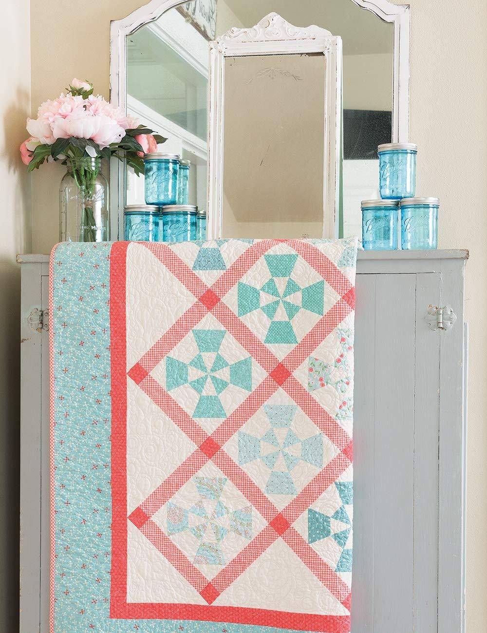 Quilt By Color -Makeify Marketplace
