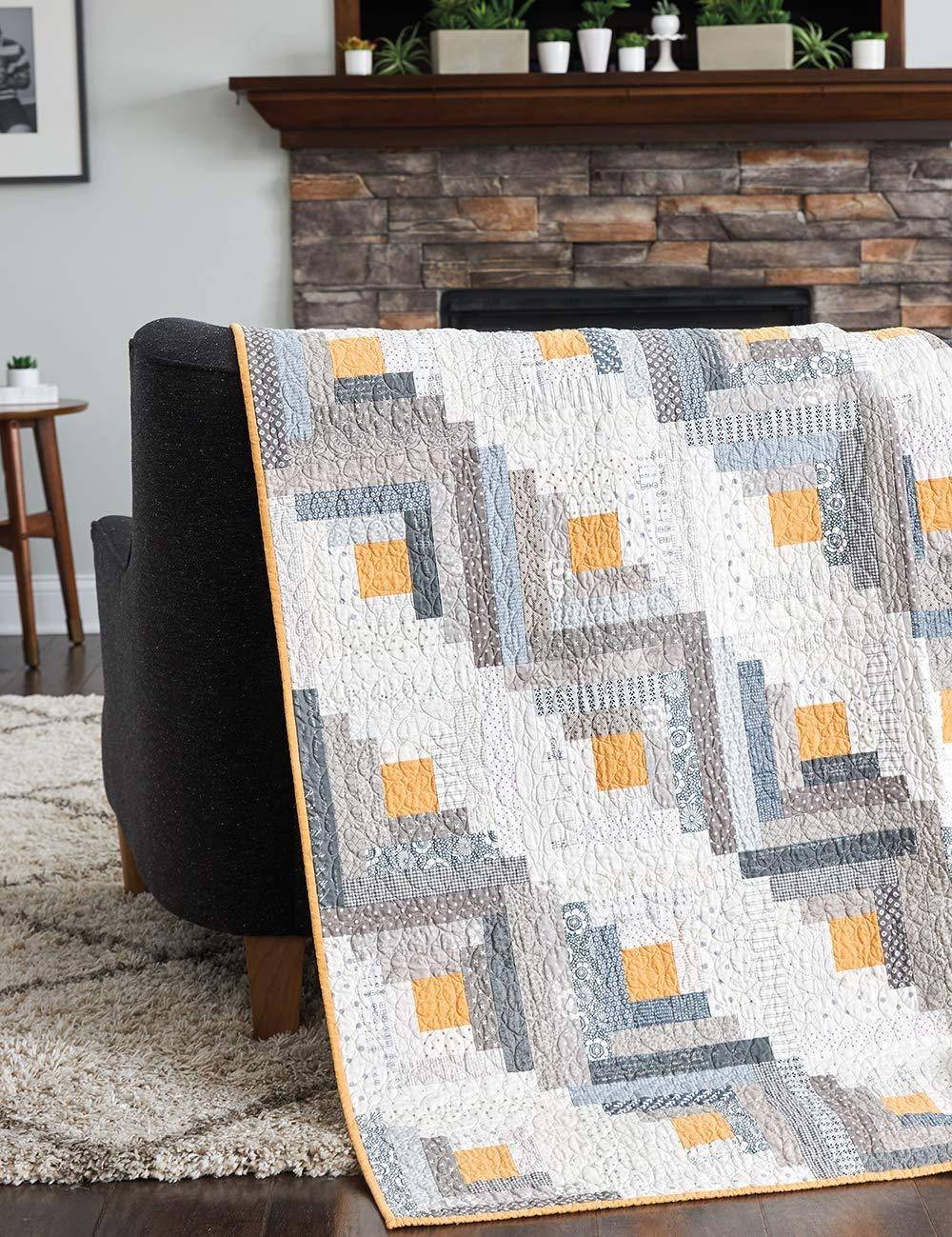 Quilt By Color -Makeify Marketplace