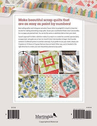Quilt By Color -Makeify Marketplace