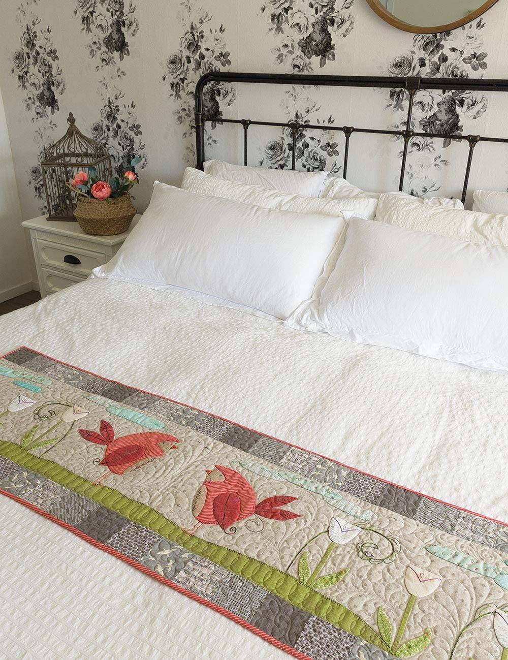 Stitched From the Heart -Makeify Marketplace