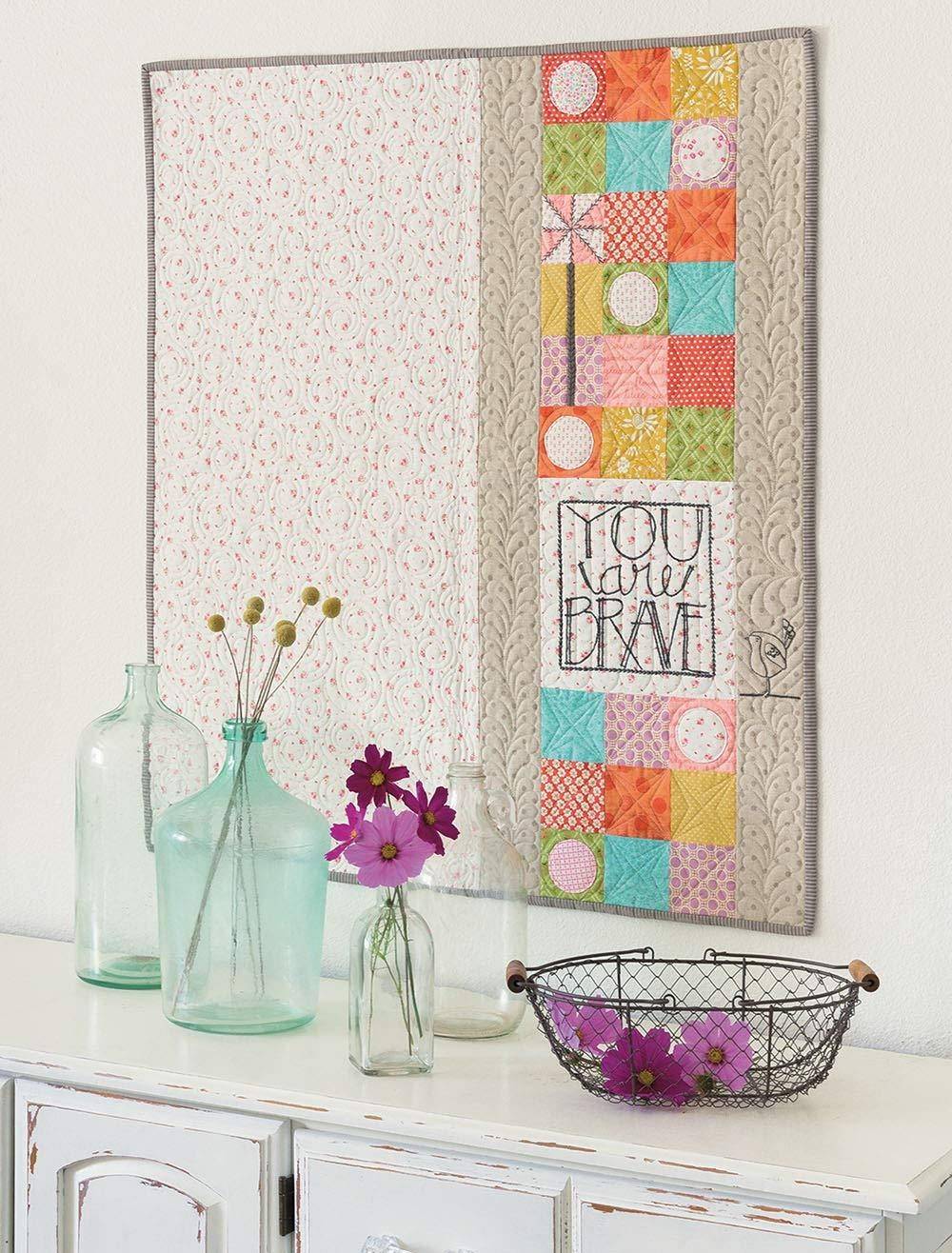 Stitched From the Heart -Makeify Marketplace