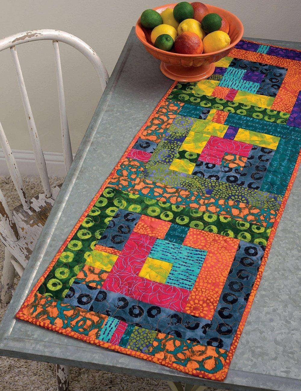 Table-Runner Roundup -Makeify Marketplace