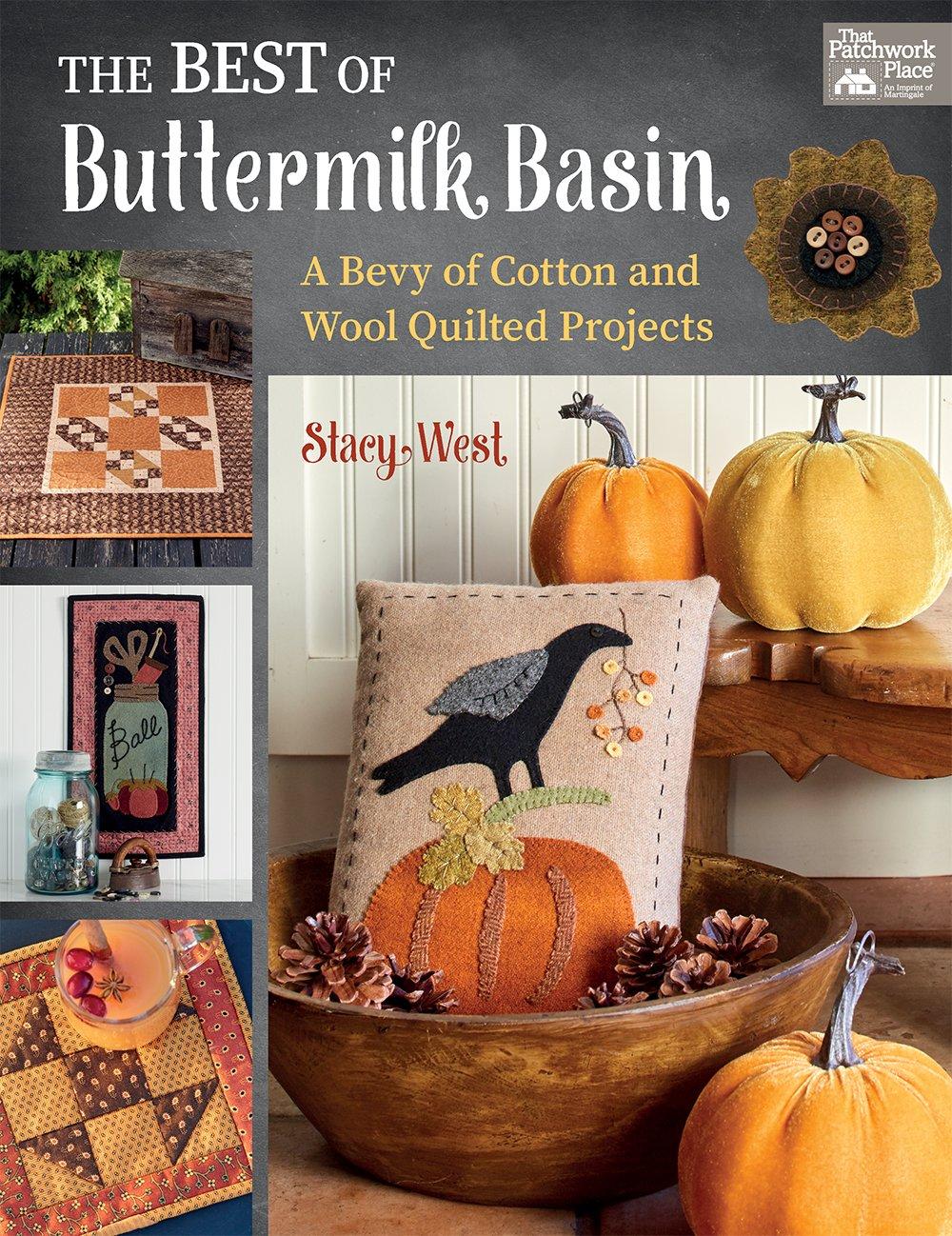 The Best of Buttermilk Basin -Makeify Marketplace
