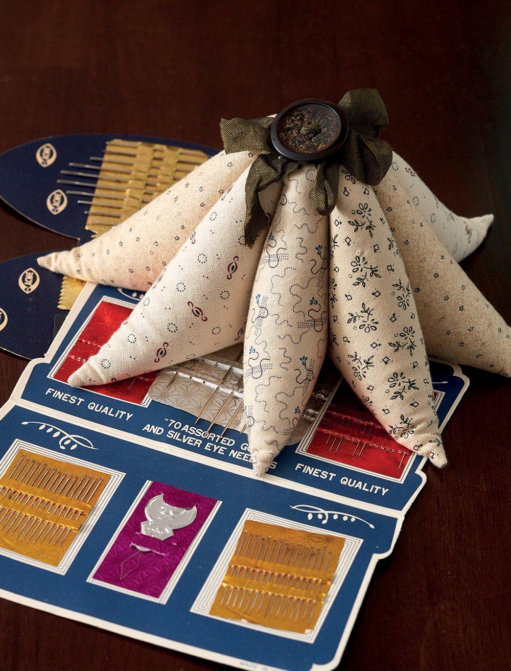 Vintage Patchwork -Makeify Marketplace