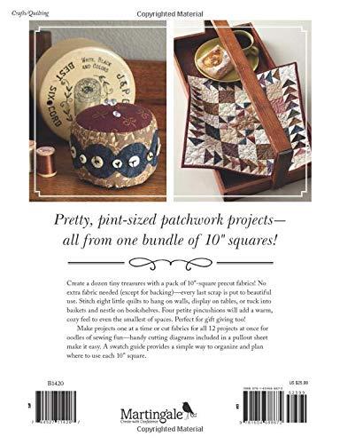 Vintage Patchwork -Makeify Marketplace