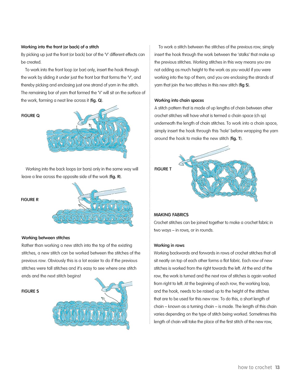 Weekend Crochet for Babies: 24 Cute Crochet Designs, From Sweaters & Jackets to Hats & Toys By Sue Whiting -Makeify Marketplace