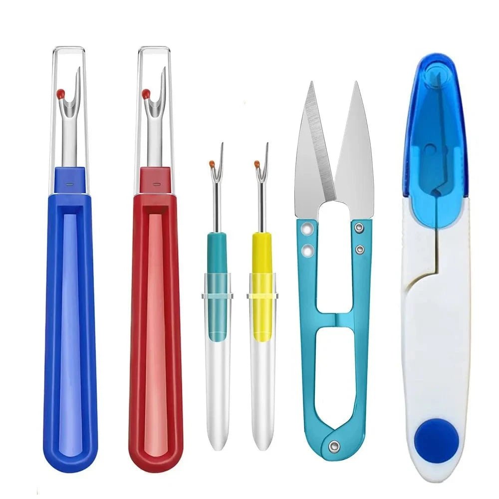 4PCS Sewing Seam Ripper Kit -Makeify Marketplace