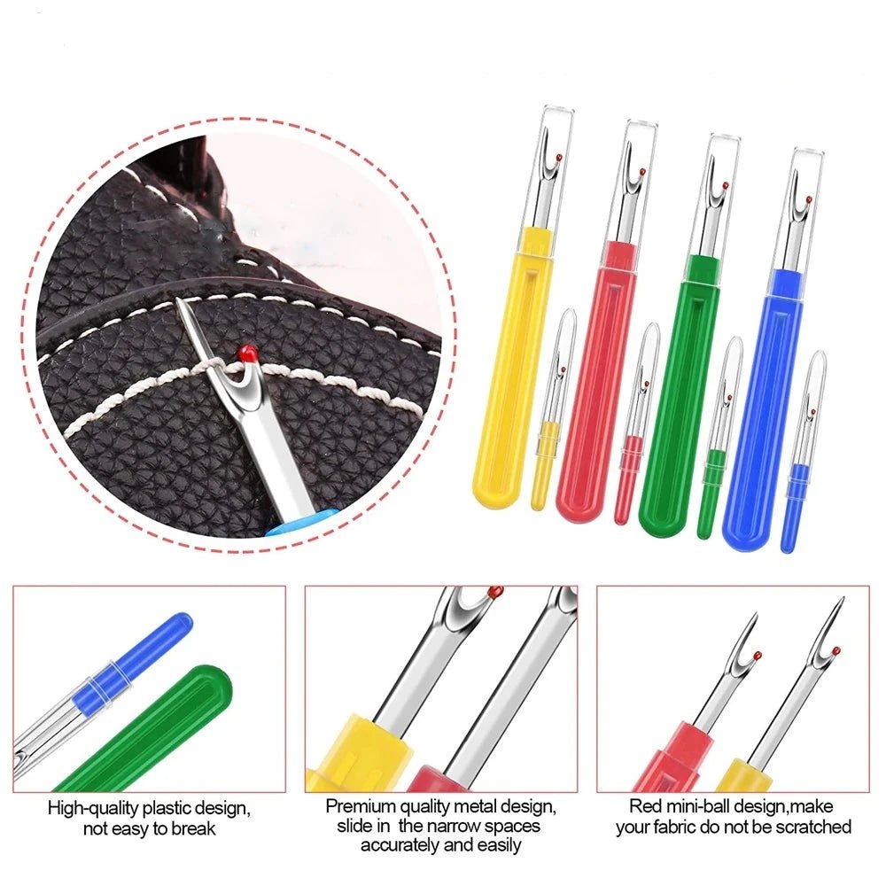 4PCS Sewing Seam Ripper Kit -Makeify Marketplace