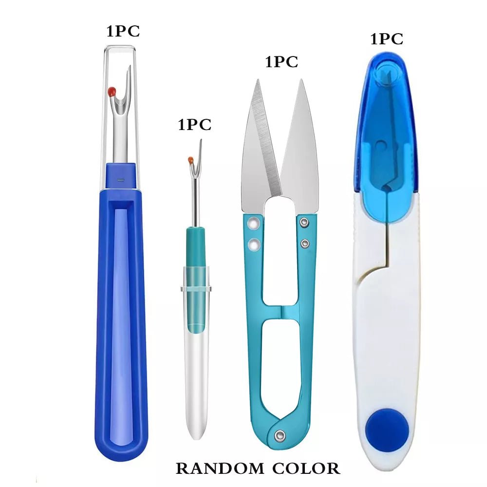 4PCS Sewing Seam Ripper Kit -Makeify Marketplace