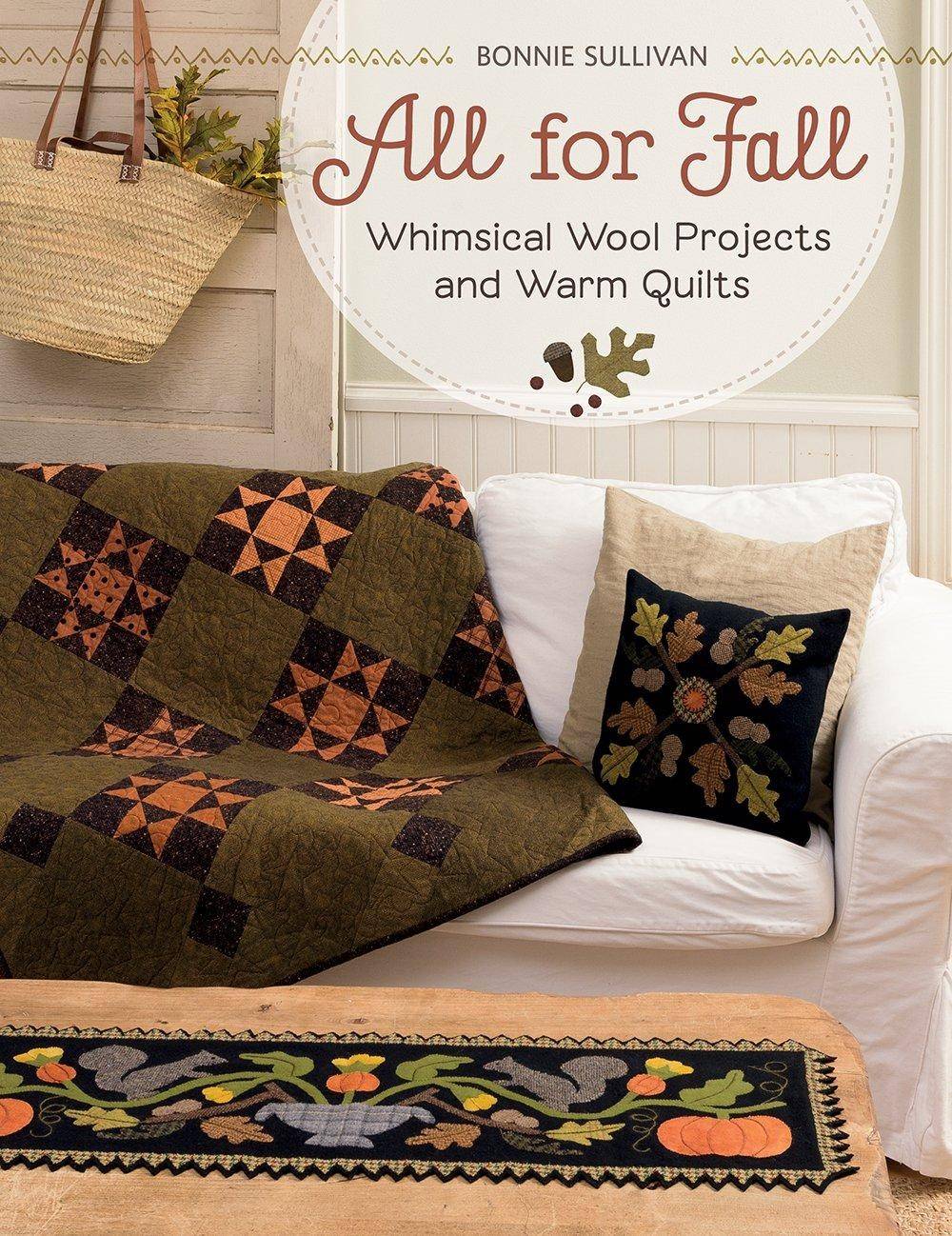 All for Fall -Makeify Marketplace