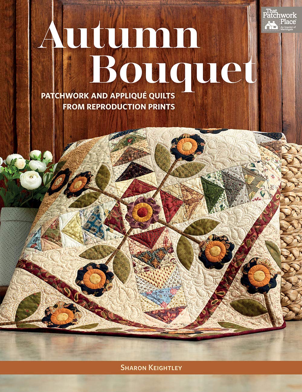 Autumn Bouquet -Makeify Marketplace