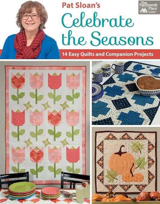 Celebrate the Seasons -Makeify Marketplace