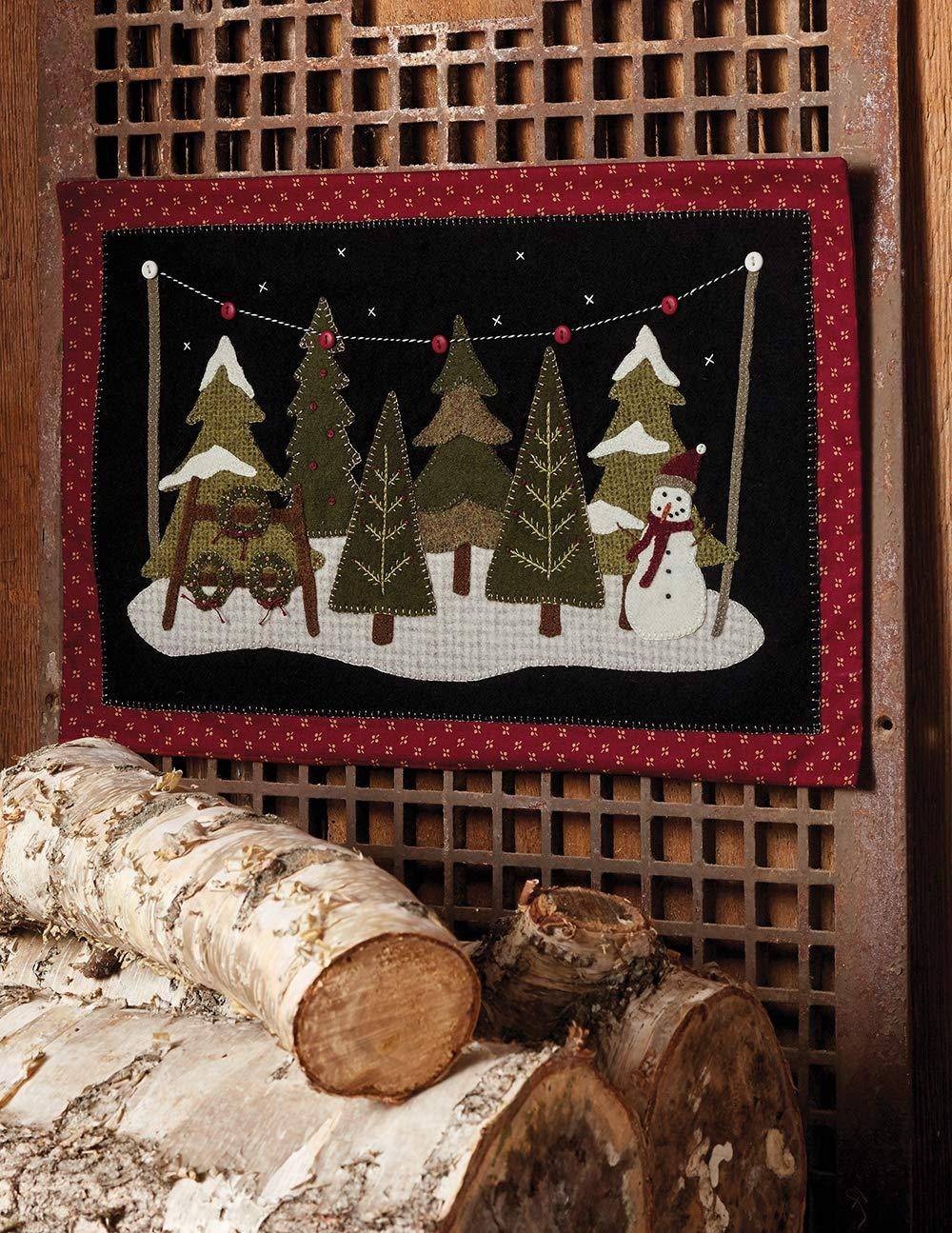 Christmas at Buttermilk Basin -Makeify Marketplace