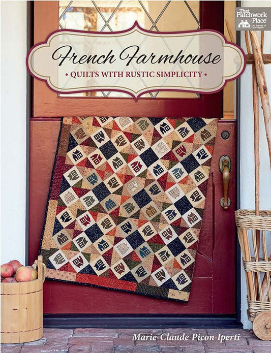 French Farmhouse -Makeify Marketplace