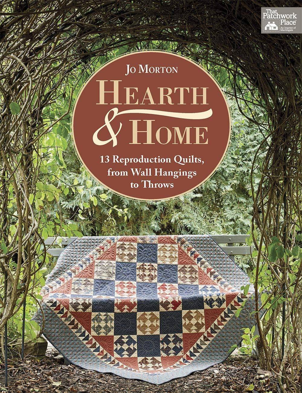 Hearth & Home -Makeify Marketplace