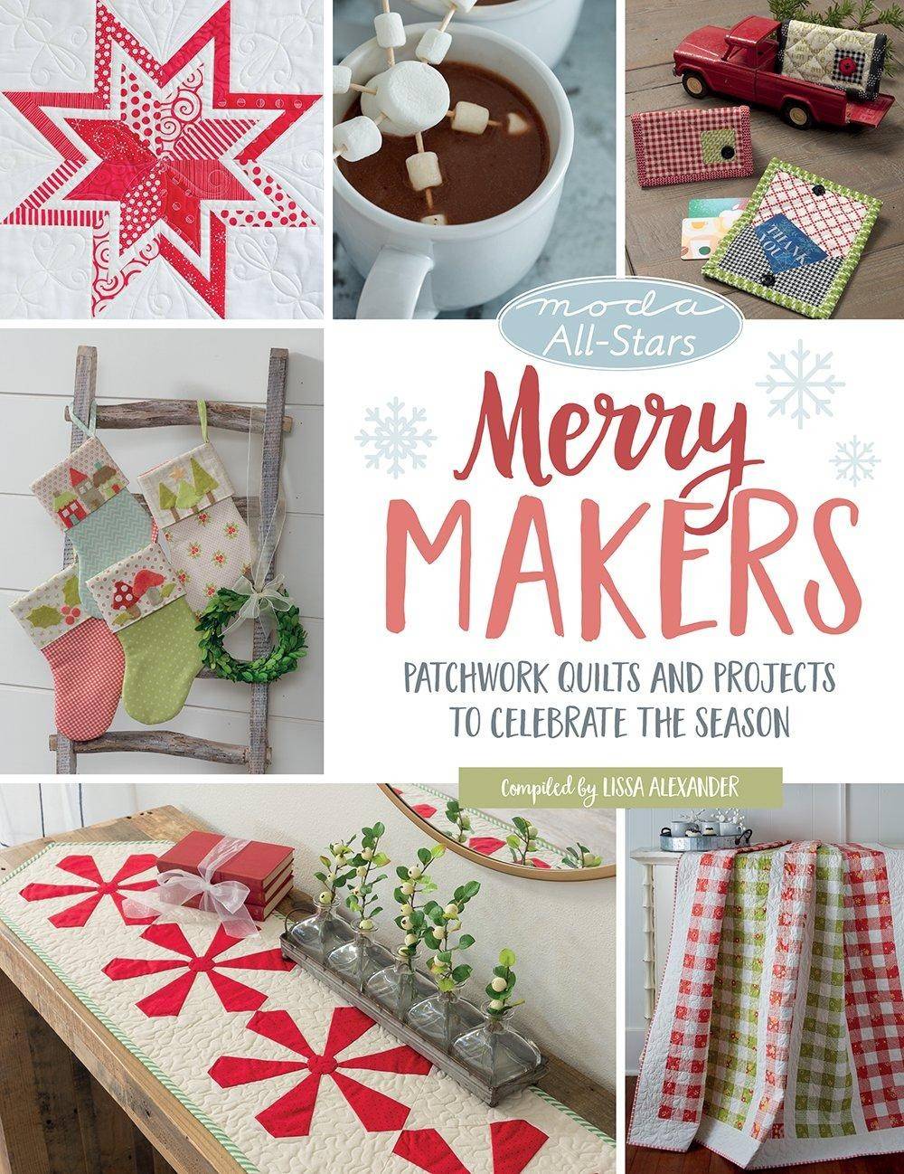 Merry Makers -Makeify Marketplace