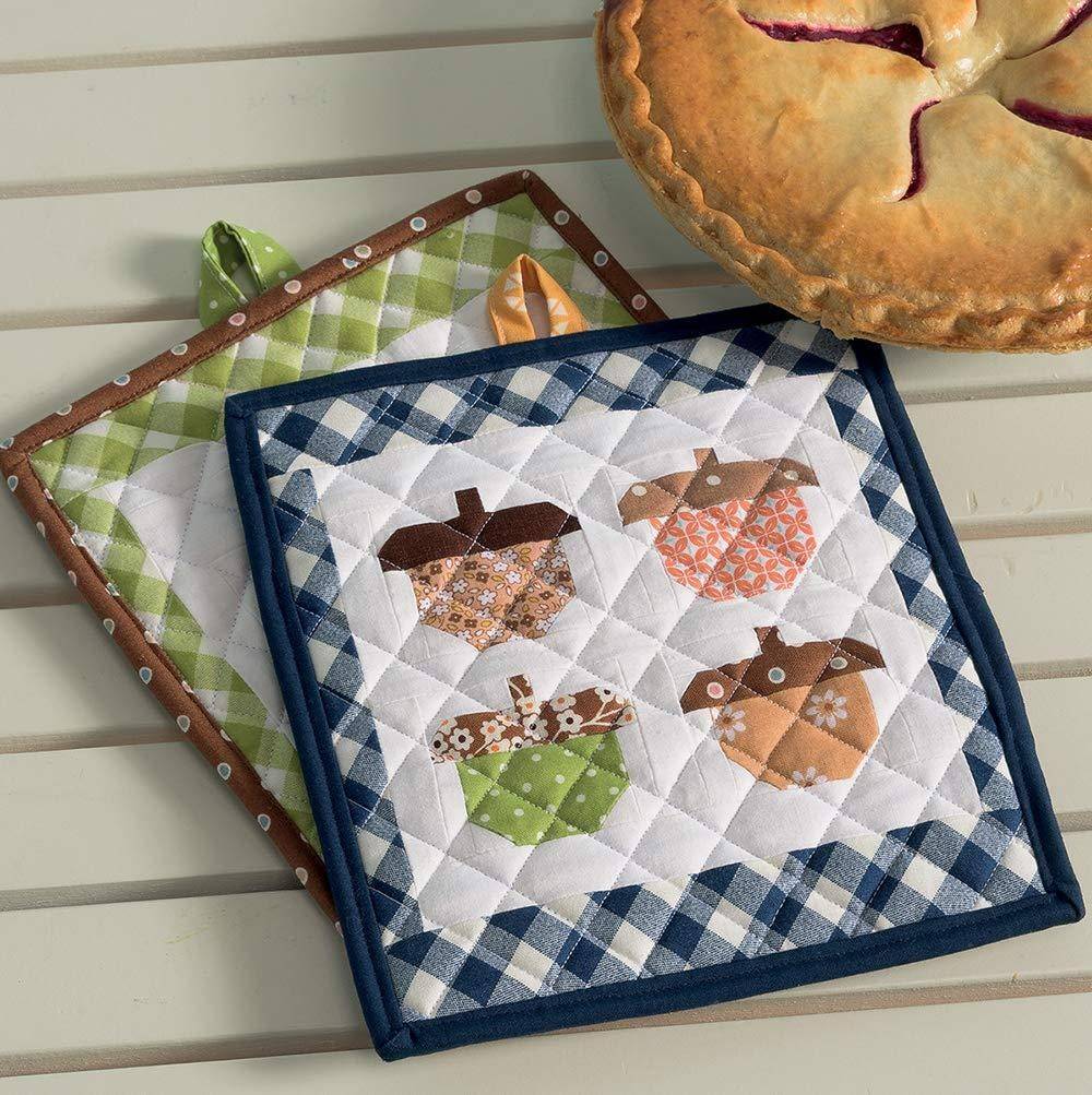 Patchwork Picnic -Makeify Marketplace