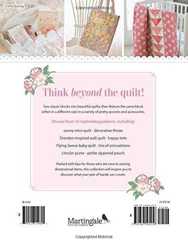 Perfectly Pretty Patchwork -Makeify Marketplace