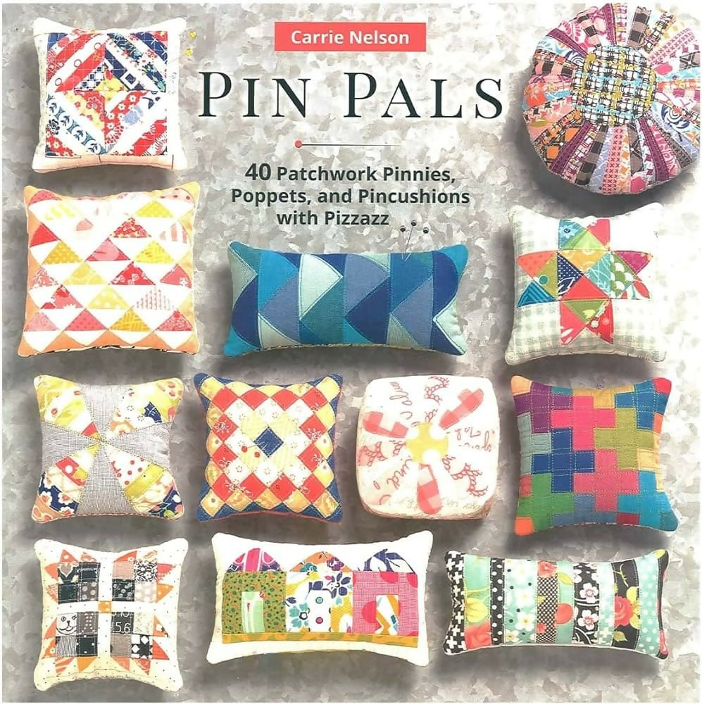 Pin Pals -Makeify Marketplace