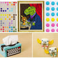 Sew Adorkable: 15 DIY Projects to Keep You Out of Trouble by Samarra Khaja -Makeify Marketplace