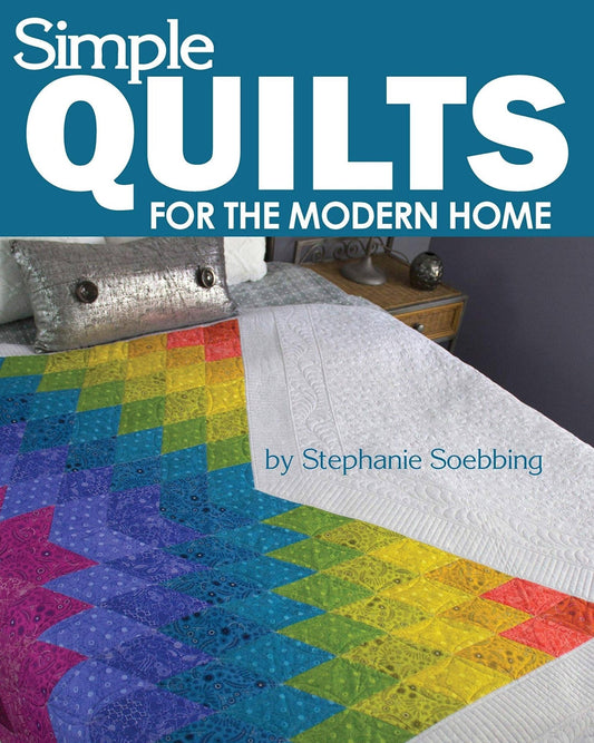 Simple Quilts for the Modern Home -Makeify Marketplace