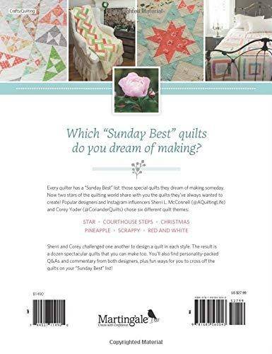 Sunday Best Quilts -Makeify Marketplace