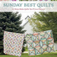 Sunday Best Quilts -Makeify Marketplace