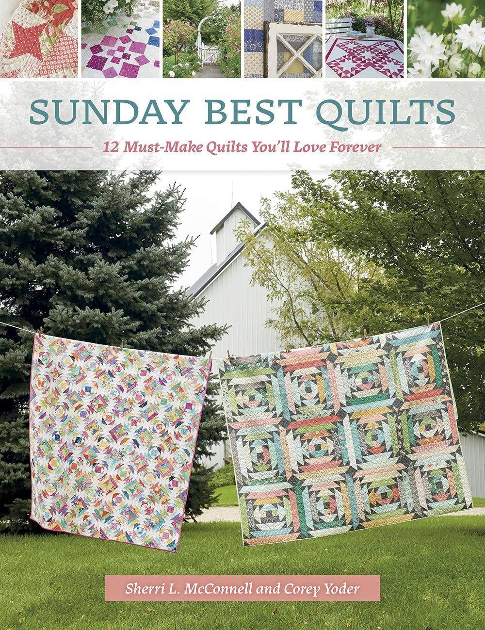 Sunday Best Quilts -Makeify Marketplace