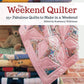 The Weekend Quilter -Makeify Marketplace