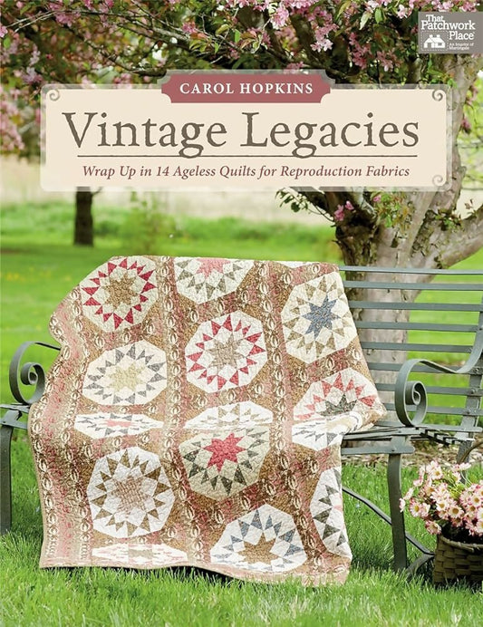 Vintage Legacies -Makeify Marketplace