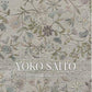 Yoko Saito - Through the years -Makeify Marketplace