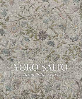 Yoko Saito - Through the years -Makeify Marketplace